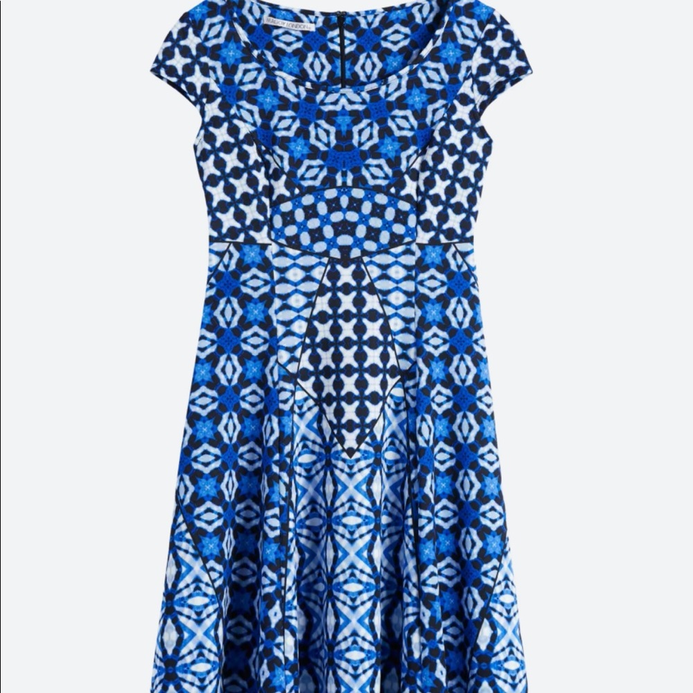 Maggot London Izabella Knit Dress - size 8